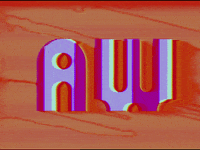 Art Glitch GIF