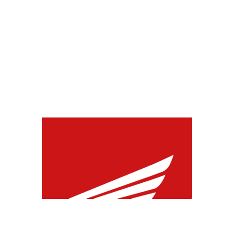 HondaMotosColombia honda hondamotos f2r hondaexperienceshow Sticker
