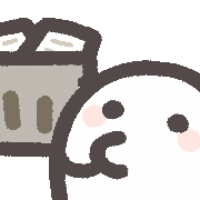 黏黏屋 Sticker