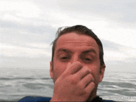 Water Capturing GIF