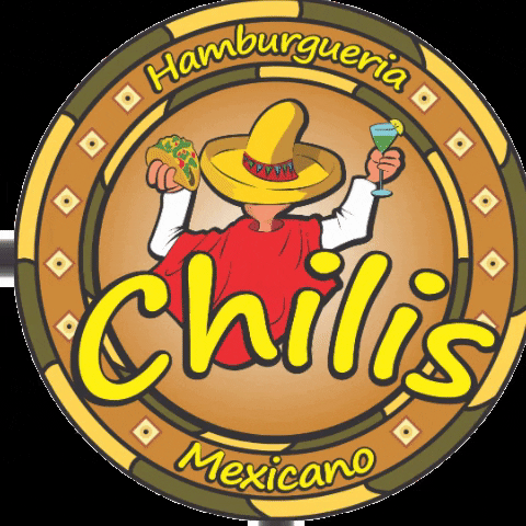 chilismexicano giphygifmaker mexican food chilis fabri GIF
