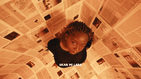 Vibes Couple GIF by Elestee