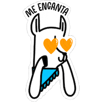 Heyholaspanish travel sam learning spanish Sticker