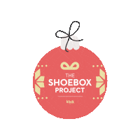 Shoeboxproject Sticker by The Shoebox Project for Women