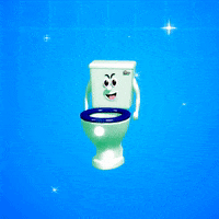 Loop Reaction GIF by Fantastic3dcreation