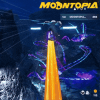 Gamer Go Fast GIF