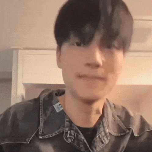 Ateez Wooyoung GIF