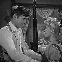 Clark Gable GIF