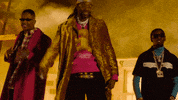 proud GIF by 2 Chainz