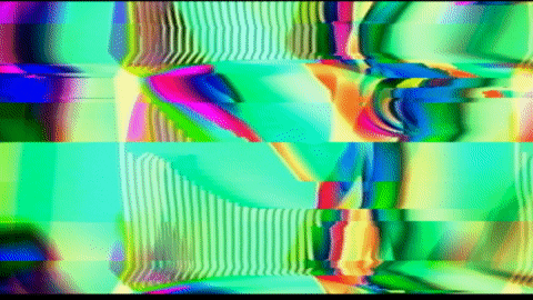 Video Art GIF by cskonopka