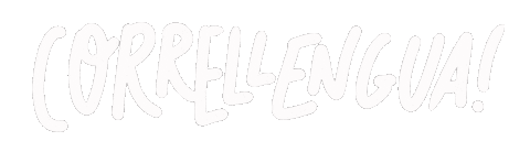 Llengua Korrika Sticker
