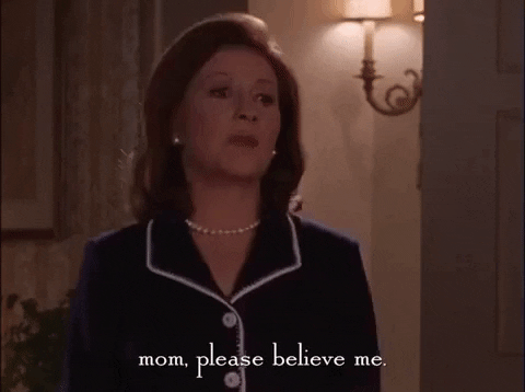season 3 netflix GIF by Gilmore Girls 