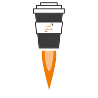 Coffee Sticker by jambit_com