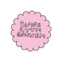 Vogulepoland Sticker by krolowedram
