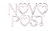 New Post Sticker
