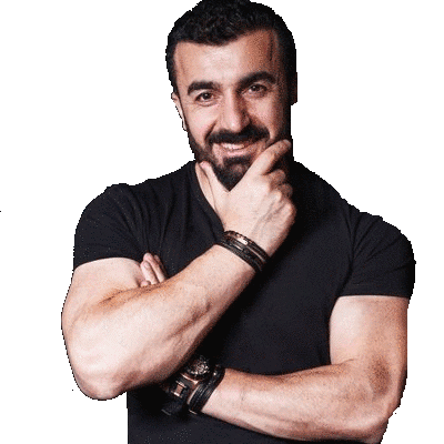 Steakhouse Sticker by Ajanssy