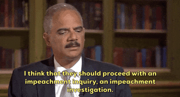 news impeachment eric holder GIF
