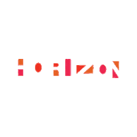infocuschurch horizon in focus church infocuschurch in focus worship Sticker