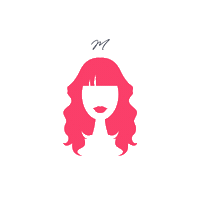 miro_hairsalon mirohairsalon Sticker