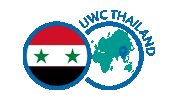 Diversity Flags Sticker by UWC Thailand