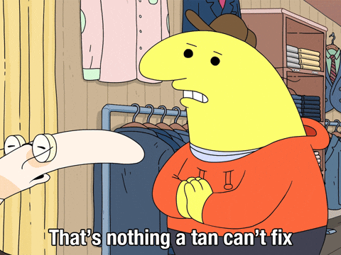 Charlie Shrimp GIF by Adult Swim