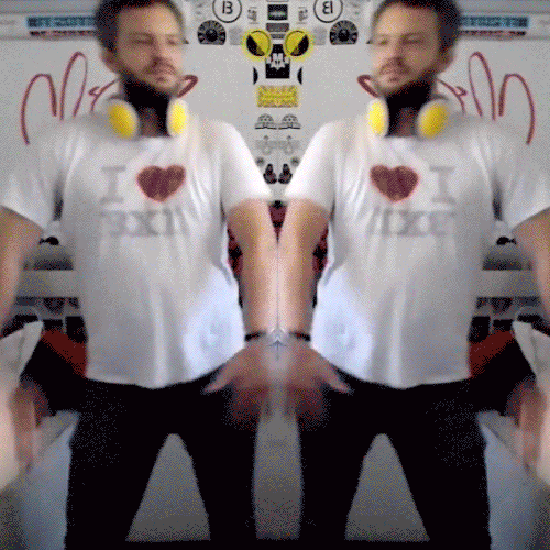 new york dj GIF by The Lot Radio