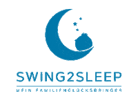 swing2sleep swing2sleep Sticker
