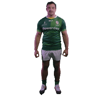 Celebration Sticker by PremRugby
