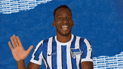 Var Heim GIF by Hertha BSC