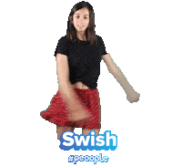 dance baile Sticker by Peoople