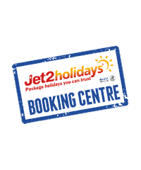Partners2Success Sticker by Jet2.com and Jet2holidays