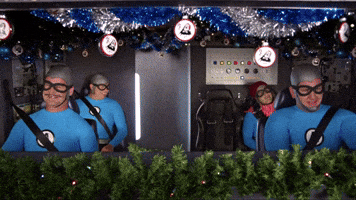 The Aquabats! - Christmas! With The Aquabats!