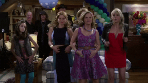 netflix GIF by Fuller House