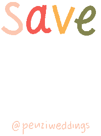 Wedding Cake Sticker by PenziW