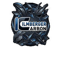 Sticker by Ilmberger Carbon