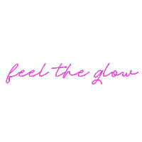 GlowBarre glow cologne repost barre Sticker