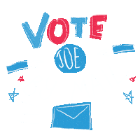 creative-courage trump 2020 vote election Sticker