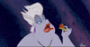 The Little Mermaid Live GIF by ABC Network