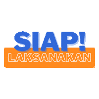 primakarya pkss Sticker