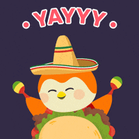 Happy Party GIF by Finch Care
