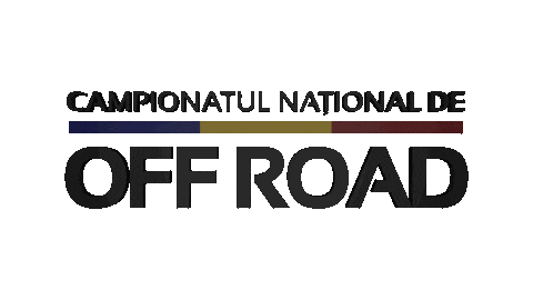 CNOR-RO giphyupload offroad cnor campionatulnationaldeoffroad Sticker