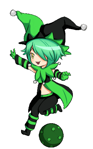 Lunime happy funny fun smile Sticker