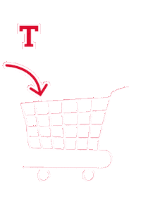 Shopping Shop Sticker by Tala Cooking