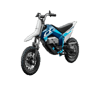 Cfmoto Minimoto Sticker by Grupo Unique