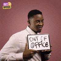 Vacation GIF by NETFLIX