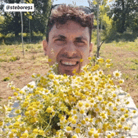Sweating In Love GIF