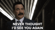 See You Again Marvel GIF by ABC Network