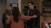 Modern Family Omg GIF by ABC Network