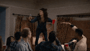 Modern Family Dancing GIF by ABC Network