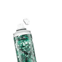 graffiti vibe Sticker by IGK Hair